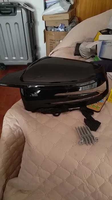 Detector de Metais