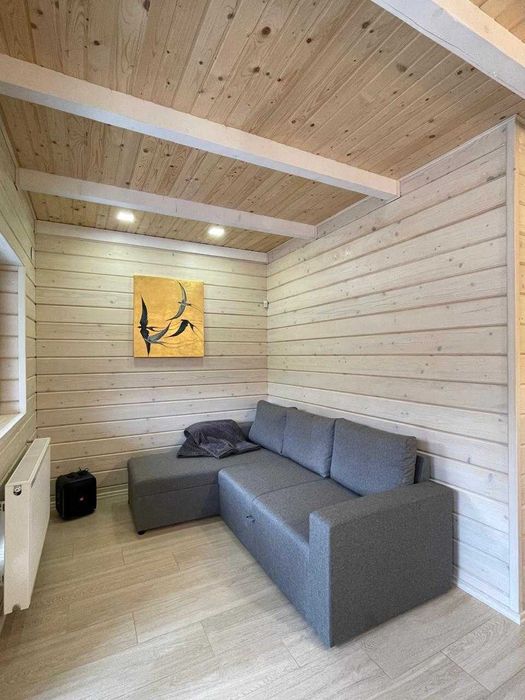 Оренда будинку, котеджу, шале, чана (посуточно) в горах с.Мигово.