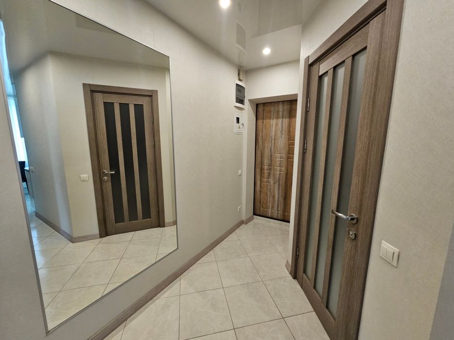 Продам велику 1к квартиру на Гоголя 10А