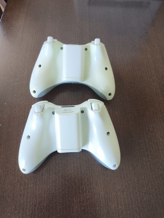 Xbox 360 Fat Tonasket - 250 gb