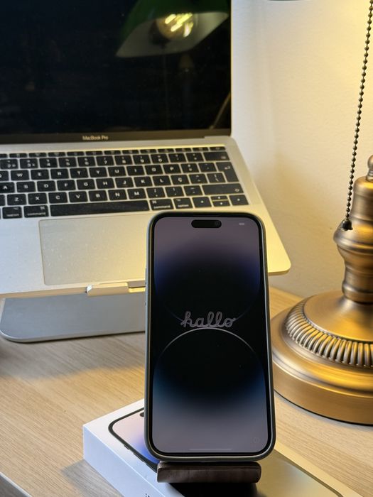 iPhone 14 Pro Max 256gb