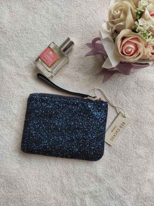 Сяюча косметичка