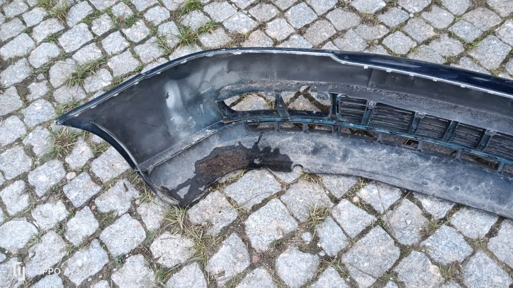 Parachoques Audi A4 B5 para choques 1995