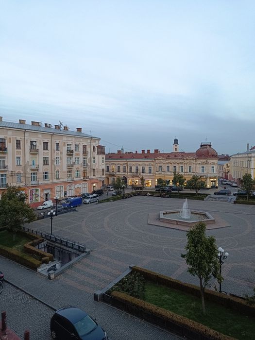 Подобова оренда однокімнатної квартири