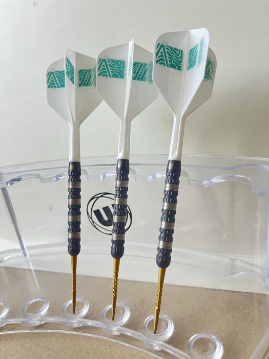 Lotki Target Rob Cross 95K 23g.