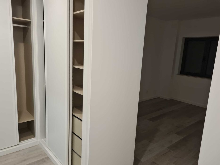Excelente apartamento T3 semi-novo para arrendamemto