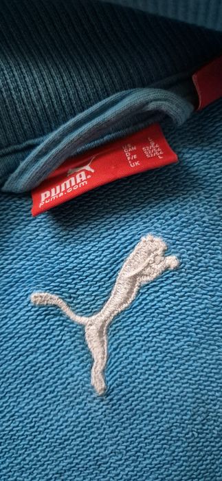 Bluza Puma oryginał