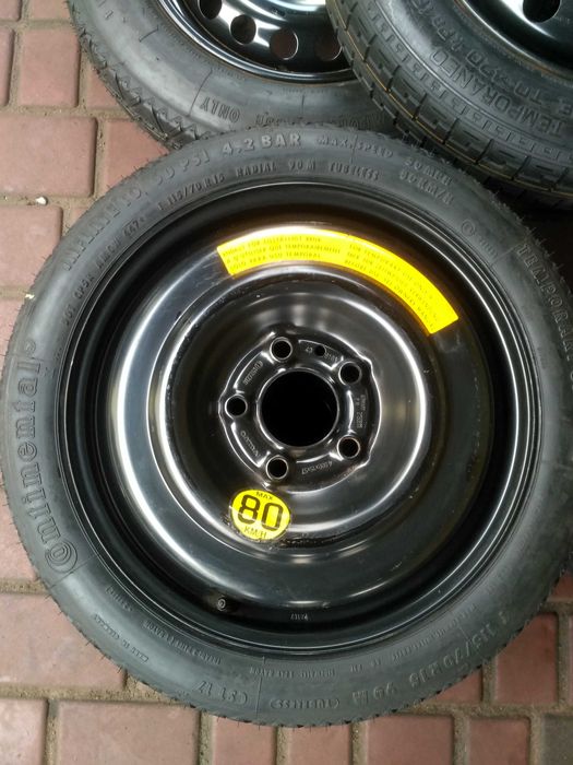 Докатки 4-100, 4-108, 5-98, 5-100, 5-108, 5-110, 5-112, 5-114.3 5-120.