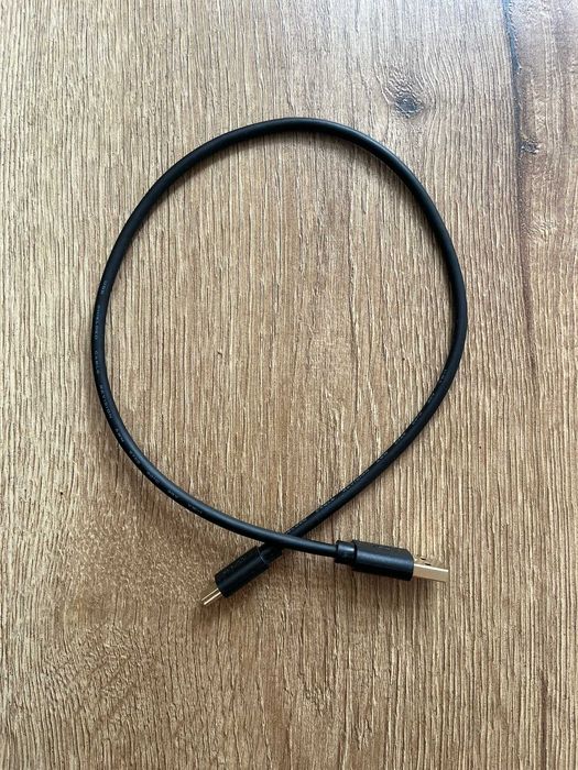 Kabel Mini USB do PSP