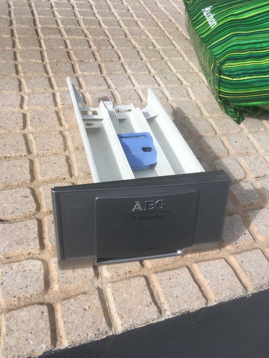 AEG electrolux lavamat 7kg