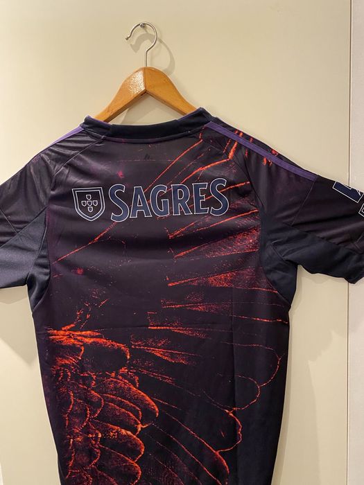 Camisola Benfica