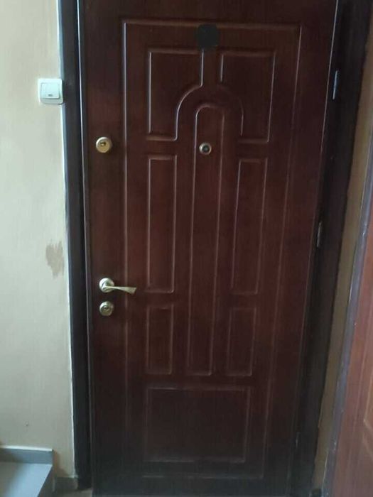 ПРОДАЖ 3К квартири ЦЕНТР ОХМАДИТ пр Берестейський 18