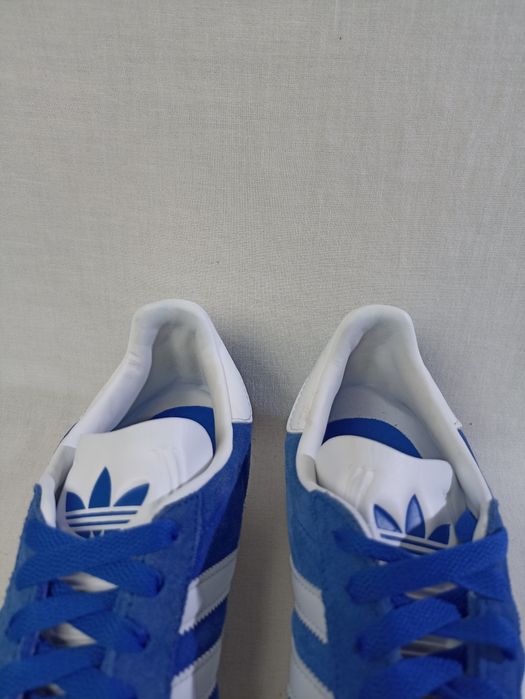 Кросівки чоловічі Adidas Gazelle originals кроссовки мужские 40