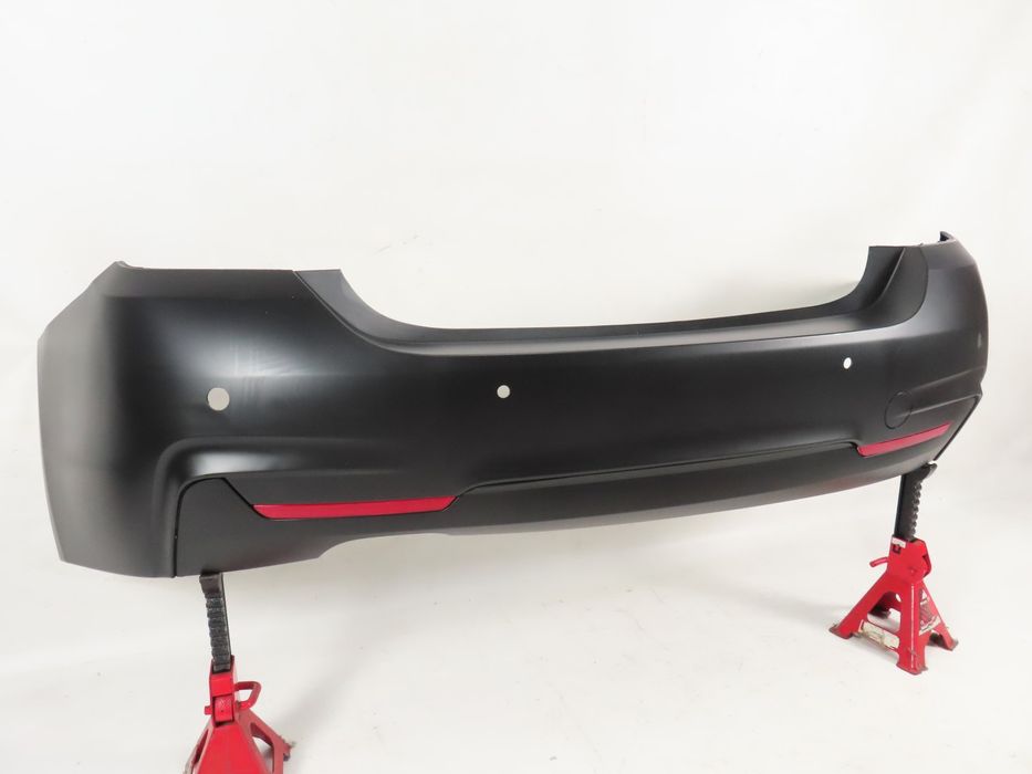 Kit M/ Pack M Bmw 4 Coupe Ref: 0015577