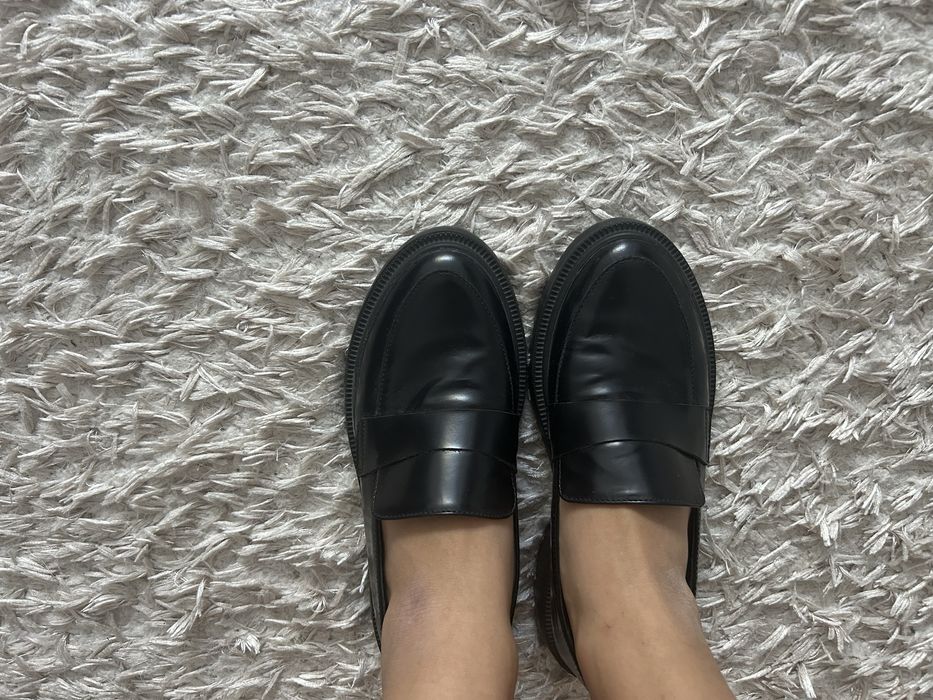 Жіночі лофери kluchini