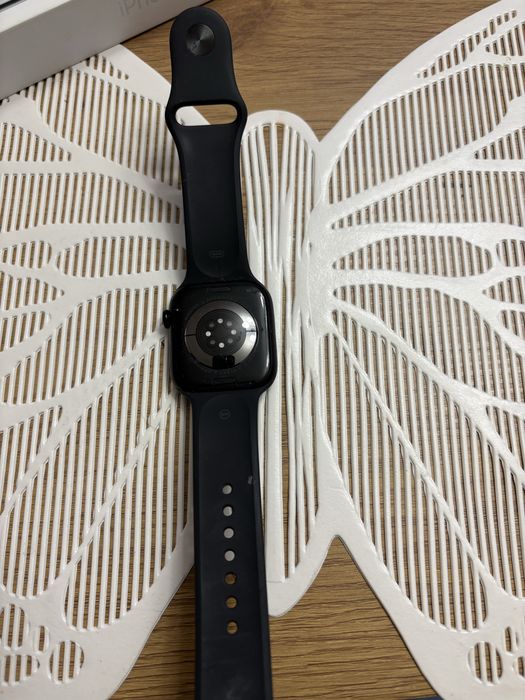 Applewatch seria 10 46mm