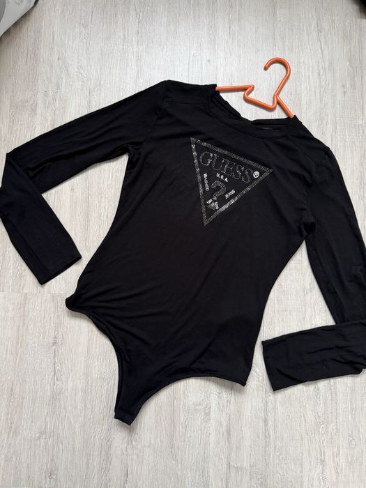 Боди guess size L