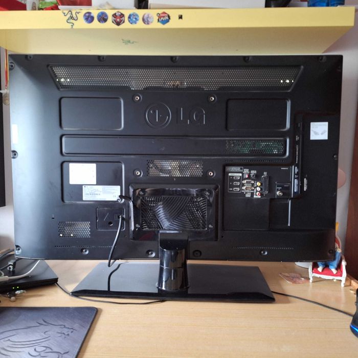 Televisor LED LG 37"