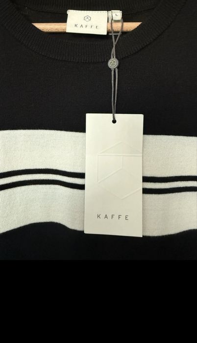 Ładna bluzka damska - Kaffe