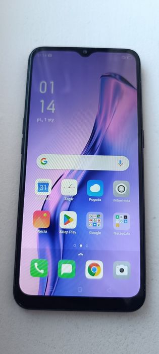 OPPO A31 Cały Komplet--Super Stan!!