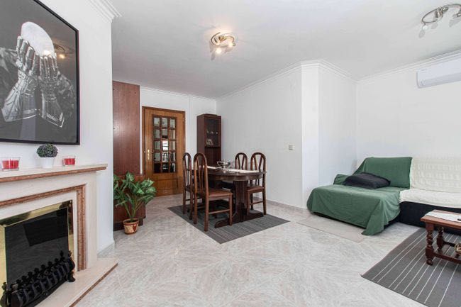Apartamento T2 Quinta do Bravo Alenquer C/ Estacionamento