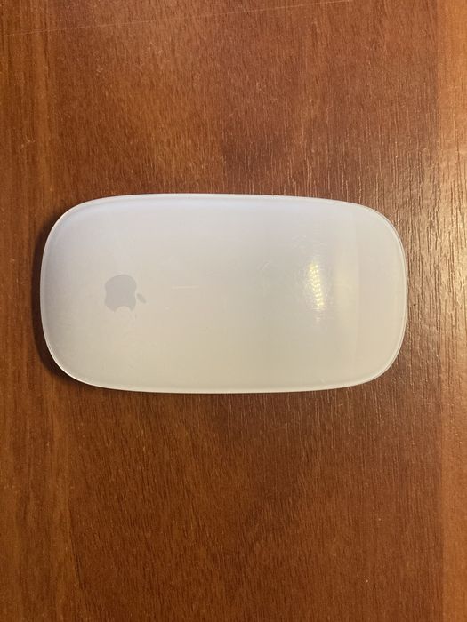 Оригінальна Apple Magic Mouse, будь які перевірки
