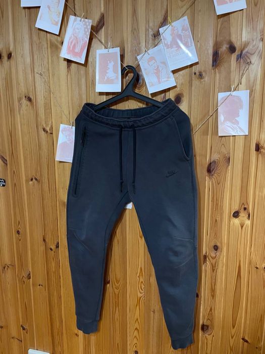 Штари Nike teach flece