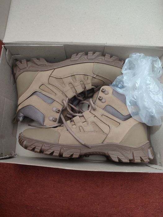 Берци демосезонні