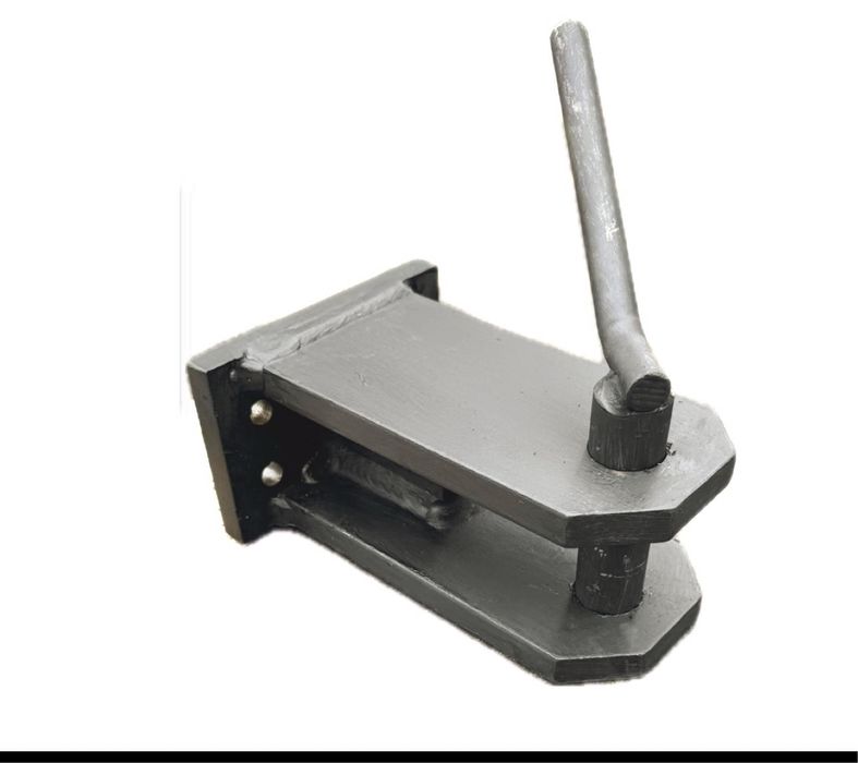 Zaczep T25 władek ruski rusek