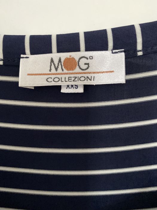 Sukienka MG letnia ciodzienna xs