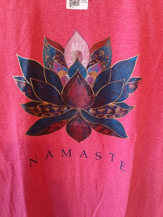 Koszulka Gildan M damska nowa