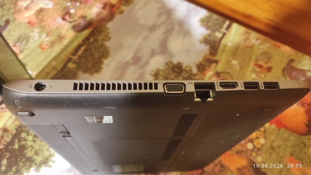 Laptop HP Probook 455  - okazja