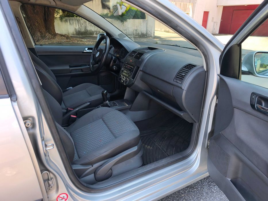 VW Polo 1.2 110.000km