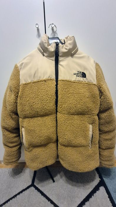 The North Face Sherpa Nuptse Jacket.XL/XXL