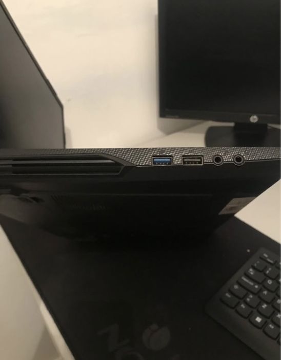 Notebook.  g5-kc