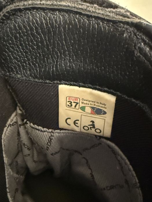 FORMA lady ADV tourer