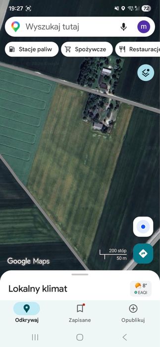 Działka budowlana