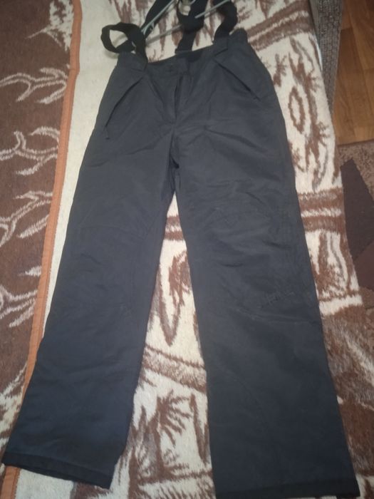 Продам зимние штаны