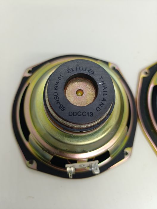 Динаміки aiwa 8B-NSO-604-01 DDCC13 Thailand динамік для колонки