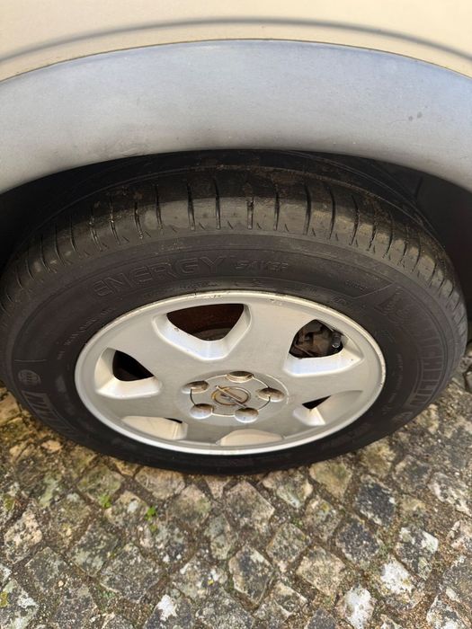 Opel Zafira 2.0 DTi Comfort