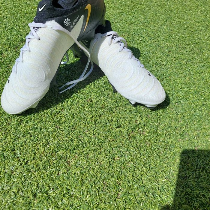 Chuteiras Nike Phantom GX II PRO FG