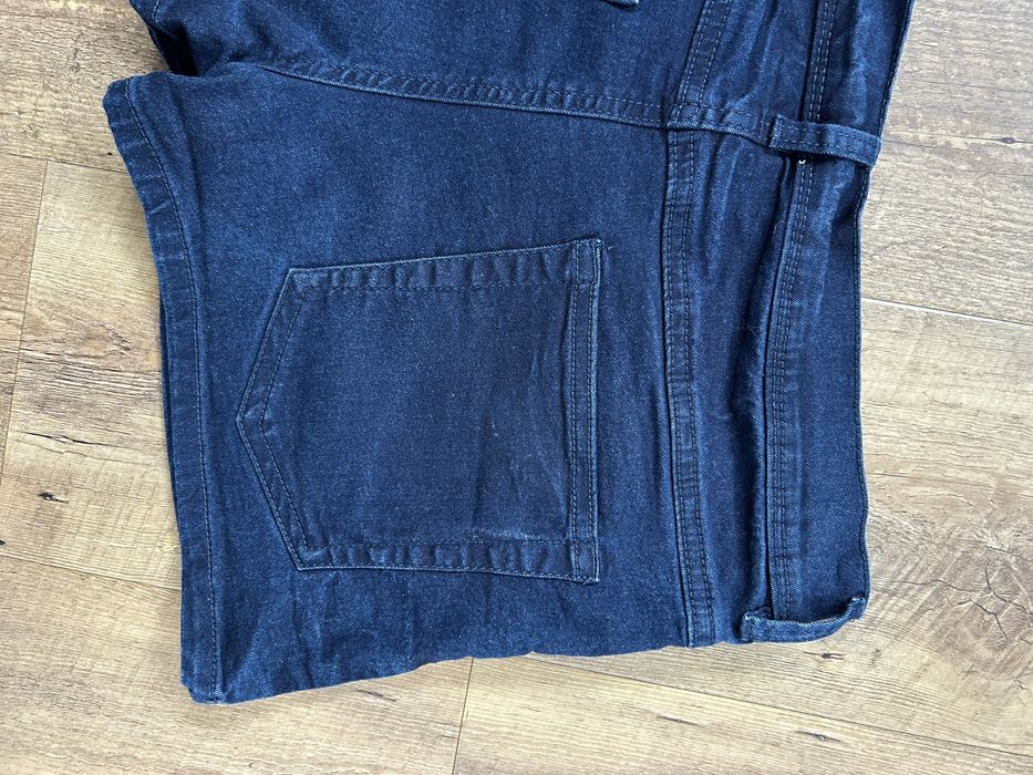 Krótkie spodenki M szorty house