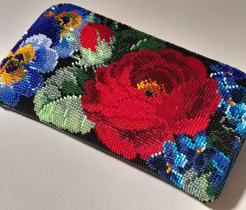 Гаманець, портмоне, кошельок