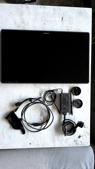 Tablet Huion Kamvas 22 Plus (jak Wacom Bamboo)