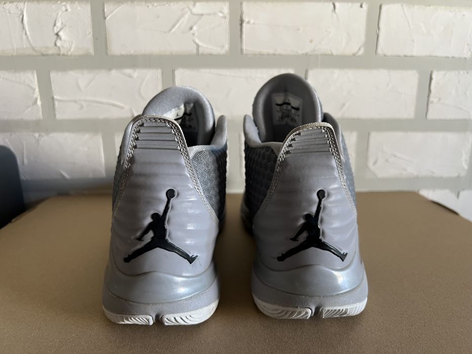 Ténis de Basquetebol Jordan