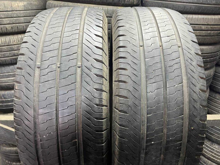 215/65 R15C Continental пара літо / лето 2022 року ар. 202728