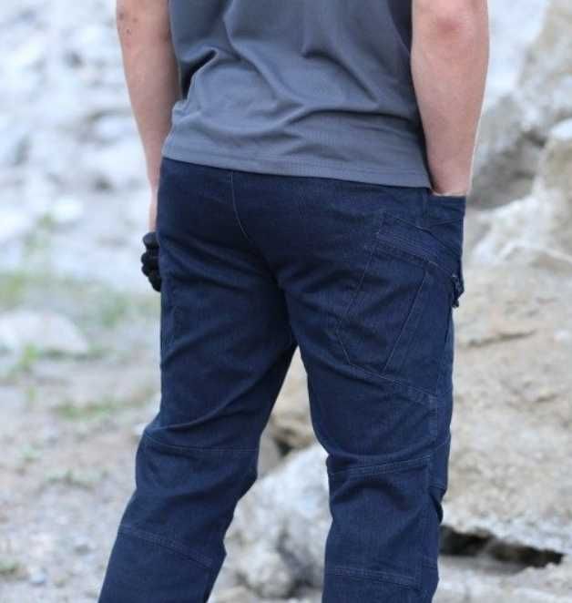 ‼️Культові Джинси UTP HELIKON-TEX DENIM Stretch Штани Брюки ФУНКЦІОНАЛ jeans‼️