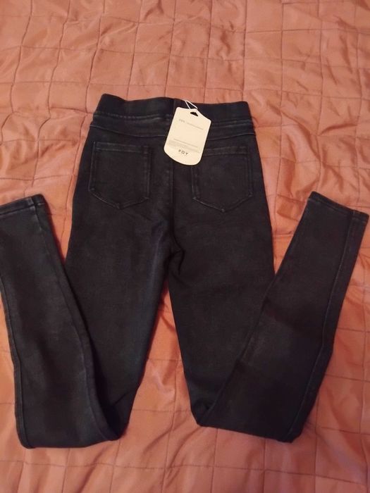 Нові джегинси на флісі!