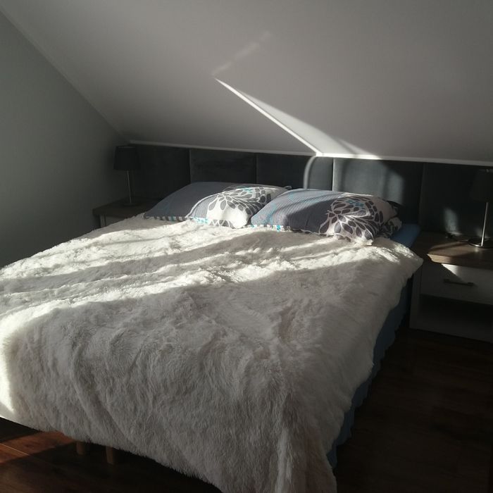 Pokoje Chmielno koło Kartuz