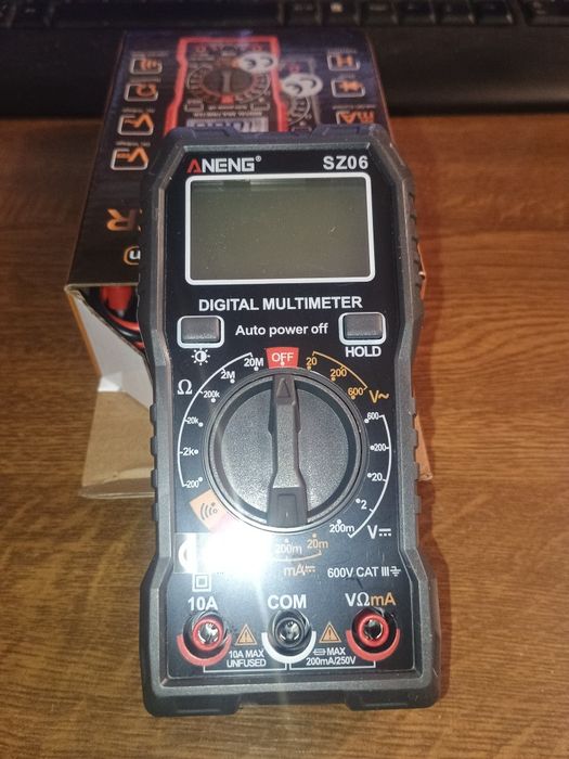 Продам Мультиметр